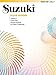 Suzuki Flute School Piano Acc., Volume 5 (International), Vol 5: Piano Acc. (Suzuki Flute School, Vol 5)