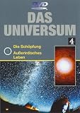 Das Universum - Teil 1: Die Sch&ouml;pfung & Die Planeten - 