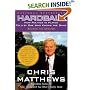 Hardball: How Politics Is Played Told By One Who Knows The Game