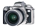 Nikon N75 35mm SLR Camera Kit with 28-80mm f3.5-5.6 Nikkor Lens