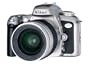 Nikon N75 35mm Film SLR Camera Kit with 28-80mm f3.5-5.6 Nikkor Lens