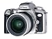 Photo : Nikon N75 35mm SLR Camera Kit with 28-80mm f3.5-5.6 Nikkor Lens