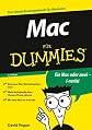 Macs f\c3\bcr Dummies. Gegen den t\c3\a4glichen Frust am Mac.