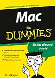 Mac Fur Dummies (F�r Dummies)