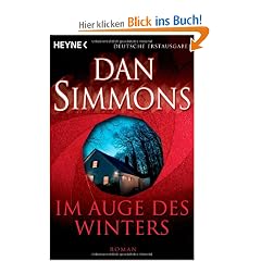 Im Auge des Winters: Roman