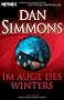 Im Auge des Winters: Roman