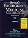 Rosen's Emergency Medicine: Concepts and Clinical Practice (3 Volume Set with CD-ROM for Windows)