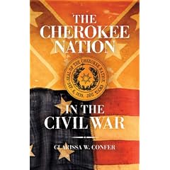 The Cherokee Nation in the Civil War