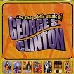 The Shagadelic Music of George S. Clinton