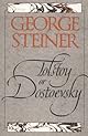 Tolstoy or Dostoevsky: An Essay in the Old Criticism, Second Edition