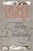 Tolstoy or Dostoevsky: An Essay in the Old Criticism, Second Edition