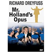 Mr. Holland's Opus