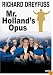 Mr. Holland's Opus