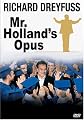 Mr. Holland's Opus