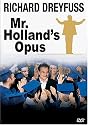 Mr. Holland's Opus