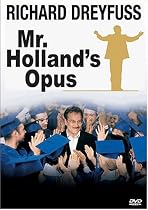 Mr. Holland's Opus