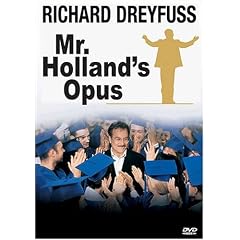 Mr. Holland's Opus