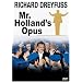 Mr. Holland's Opus