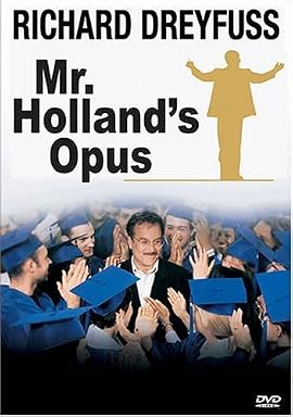 Mr. Holland's Opus