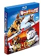 キャッツ＆ドッグス1&2 ブルーレイツインパック （初回限定生産） [Blu-ray]
