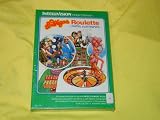 Las Vegas Roulette - Intellivision