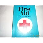 American Red Cross Standard First Aid and Personal Safety by 