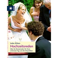 Hochzeitsreden