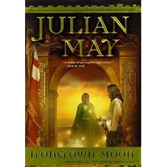 Ironcrown Moon (Boreal Moon Trilogy)
