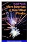 More Surprises in Theoretical Physics (Princeton Series in Physics)