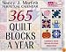 Nancy J. Martin's 365 Quilt Blocks a Year: Perpetual Calendar (That Patchwork Place)