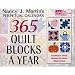 365 Quilt Blocks a Year (That Patchwork Place)