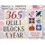 365 Quilt Blocks a Year (That Patchwork Place)