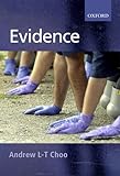 Evidence