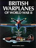 British Warplanes of World War Two