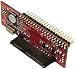 Electronics : Addonics ADSAIDE SATA to IDE-ATAPI Converter