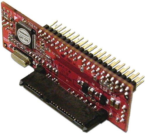 Addonics ADSAIDE SATA to IDE-ATAPI Converter