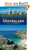 S�dengland. Reisef�hrer mit vielen praktischen Tipps