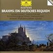 Brahms: Ein Deutsches Requiem