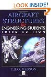 Aircraft Structures for Engineering Students