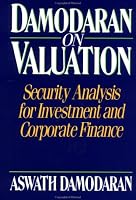 Damodaran on Valuation: Security Analysis for Investment and Corporate Finance (Frontiers in Finance Series)