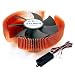 Zalman CNPS7700-CU 120mm 2 Ball Cooling Fan