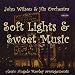 Soft Lights and Sweet Music: the Scores of Angela Morley