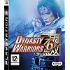 Dynasty Warriors 6 (PS3)