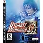 Dynasty Warriors 6 (PS3)