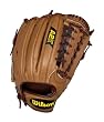 Wilson A2K Series KP92 Outfielder's Baseball Glove (12.5-Inch)