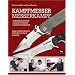 Kampfmesser - Messerkampf: Messermodell - Kampftechniken - Tragesysteme. Alles �ber Selbstverteidigungsmesser