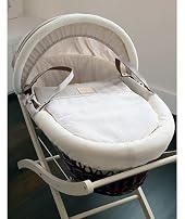 Special Collection - Little One Moses basket