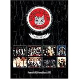 Visual Kei DVD Magazine Vol 1