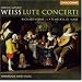 Weiss: Lute Concerti