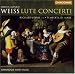 Weiss: Lute Concerti